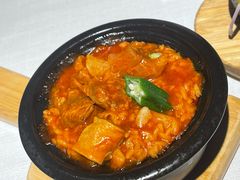 俄士罐焖饭-俄士厨房(五棵松华熙LIVE店)