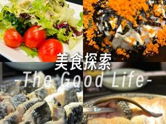 -银座苑烧肉酒场·烤活鳗(仙霞路店)