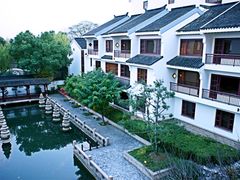 -苏州吴宫泛太平洋酒店