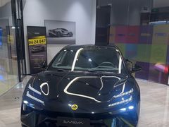 -莲花跑车(国贸商城店)