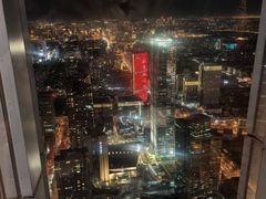 -云·酷Atmosphere(国贸大酒店)