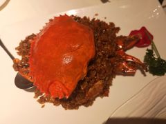 -申粤轩酒楼·三十年粤菜经典(丁香花园店)