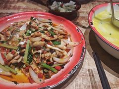-馬伍旺川菜(安德门店)