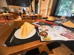 -申德勒加油站西餐厅(日坛路总店)