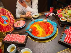 -吼堂老火锅(太古里总店)