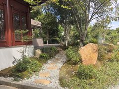 -八大山人梅湖景区