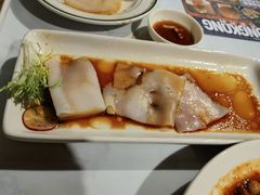 -食大利香港茶餐厅(南亚风情第一城店)