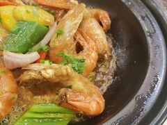 -祈胜邨•顺德鱼生•顺德菜(容桂店)