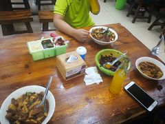 -阁瑞居闫记卤煮(乔庄北街店)