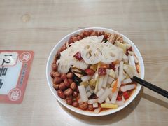 -张氏北相羊肉胡卜(八一总店)