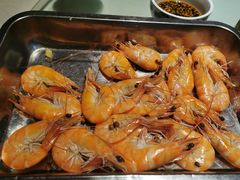-胶东海鲜大排档(北太平庄店)