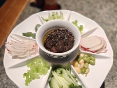 -真地道京味府·鲜橙烤鸭·北京菜(朝外大街东大桥店)