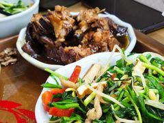 -稻花香大食堂(大沽路店)