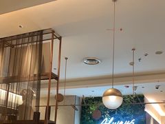 -必胜客(泰盛广场店)