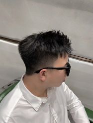 -尼特斯男士发型馆