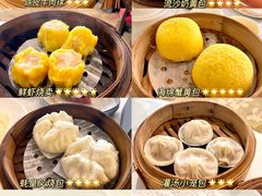 -万龙洲海鲜(南新仓店)