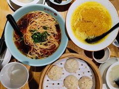 苏堂叉烧阳春面-苏堂阳春面•九年庆(北京路天河城店)