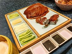 -卞氏菜根香(航空路旗舰店)