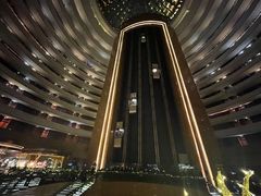 -杭州国际会议中心洲际酒店-原素全日餐厅(解放东路店)