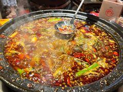 -小饕荟雅安贡椒鱼鲜馆(广福桥店)