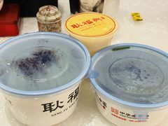 淡豆浆-耿福兴(凤凰美食街店)
