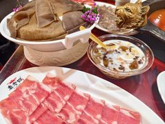 -重庆袁老四火锅(武进万达店)