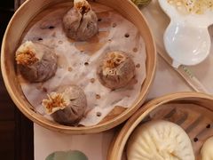 -永春园·扬州早茶·淮扬菜(漫乐城店)