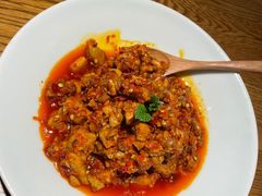 沾益糍粑辣子鸡-一坐一忘云南菜(嘉里中心店)