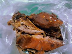 -王浩儿纪六孃甜皮鸭(凌云大厦店)