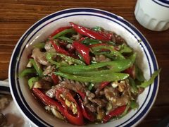 -刘师父老汉口江湖菜(蔡锷路店)