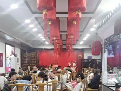 -天仁聚驴肉香(北石槽店)