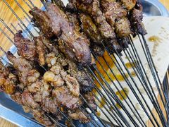 -老白家怡贵园烤肉
