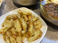 -屋里家延边朝鲜族冷面(南园店)