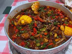 -辣小鲜·南昌大排档(船山路店)