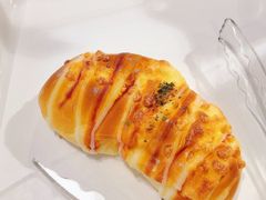 起士大亨面包-85度C(南京龙江店)