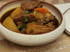 -馔豚·台北菜专门店(深圳湾万象城店)