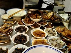 -天天鲜面馆(衡山路店)