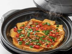 -费大厨辣椒炒肉(正大广场店)