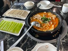 -李师傅脆肚(华强北店)