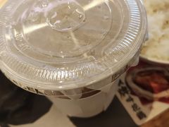 -桂满陇·蟹黄小笼汤包(中山公园店)