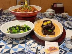 -图味美小黄鱼·景德菜(浙江路店)