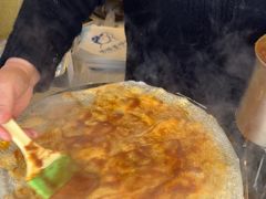 -琦琦蛋饼铺(上南店)
