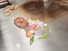 -飞阳铁板烧(ME TOWN购物中心店)