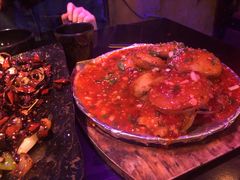 -醉小酒馆·川菜·江湖菜·重庆菜(观音桥旗舰店)