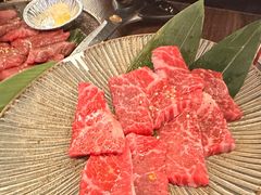 -大馥·炭火烧肉酒场(莘庄莘福坊店)