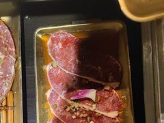 -炙城·韩式烤肉(南京东路店)