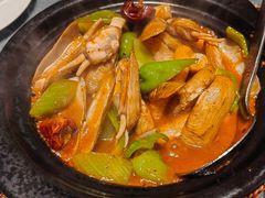 -海立阁海鲜江浙菜(漕河泾印象城店)