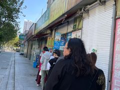 -胖子煎饼店(钦州南路店)