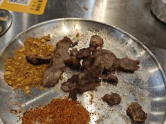 -·缸桶屋·韩式牛肋条自助烤肉(西湖D11店)