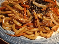 元通炒面-元通寿司(东骏店)
